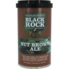 Black Rock Nut Brown Ale 1.7kg - CARTON 6